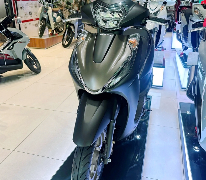 Gi&aacute; xe Honda LEAD 2026 giảm mạnh , kh&aacute;ch h&agrave;ng đua nhau chọn mua - Ảnh 3.