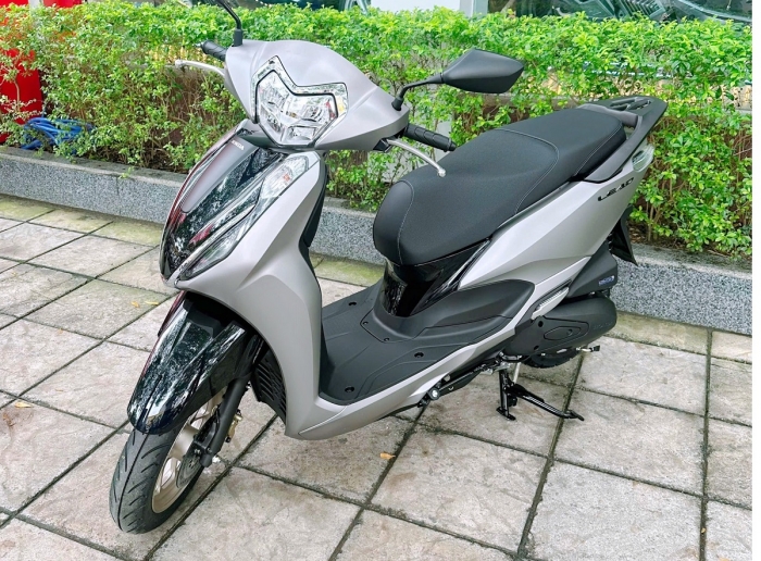 Gi&aacute; xe Honda LEAD 2026 giảm mạnh , kh&aacute;ch h&agrave;ng đua nhau chọn mua - Ảnh 4.