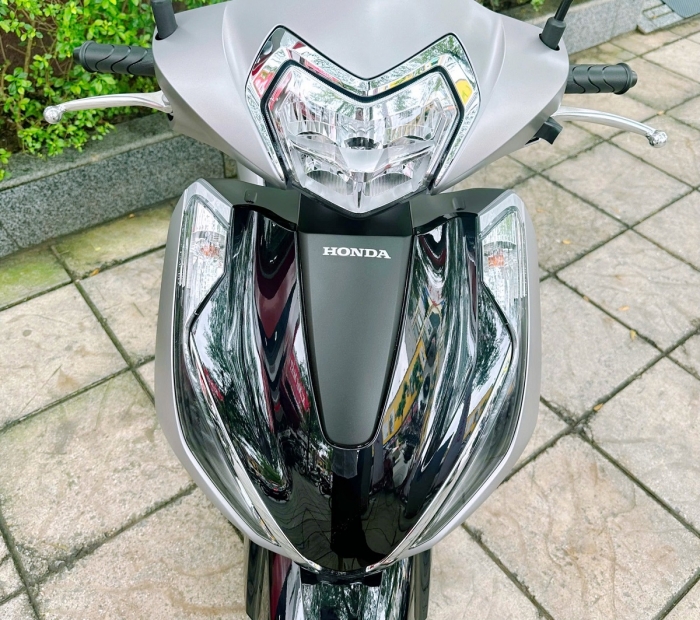 Gi&aacute; xe Honda LEAD 2026 giảm mạnh , kh&aacute;ch h&agrave;ng đua nhau chọn mua - Ảnh 5.