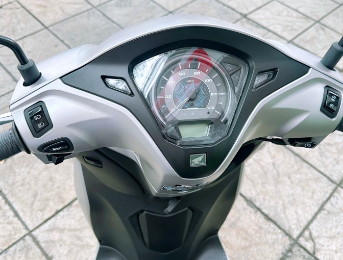 Gi&aacute; xe Honda LEAD 2026 giảm mạnh , kh&aacute;ch h&agrave;ng đua nhau chọn mua - Ảnh 6.