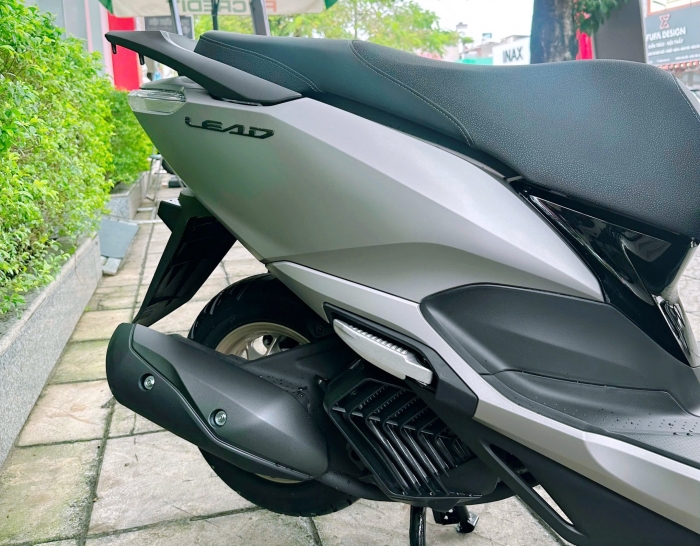 Gi&aacute; xe Honda LEAD 2026 giảm mạnh , kh&aacute;ch h&agrave;ng đua nhau chọn mua - Ảnh 7.