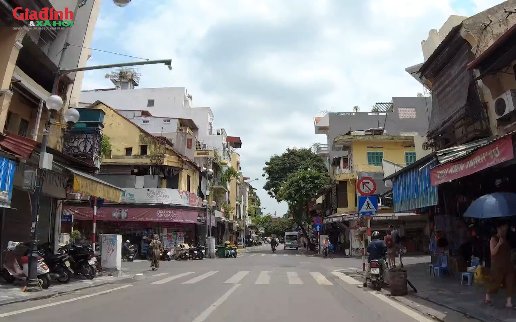 Giá bán nhà tập thể tại 2 phường Hoàn Kiếm, Cửa Nam, Hà Nội đầu năm 2026 - Ảnh 2. Giá bán nhà tập thể tại 2 phường Hoàn Kiếm, Cửa Nam, Hà Nội đầu năm 2026 - Ảnh 2.