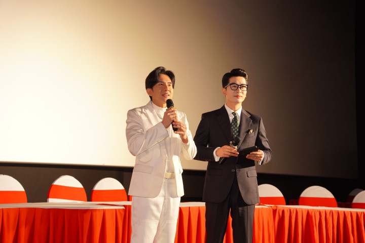 Đan Trường tiết lộ về mối t&igrave;nh tưởng c&oacute; thể đi đến trọn đời - Ảnh 1.