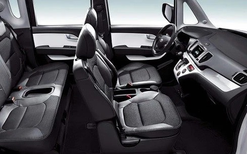 Gi&aacute; cả thị trường &ocirc; t&ocirc; điện Kia Ray EV 2026 v&agrave; c&aacute;c mẫu Hatchback hạng A kh&aacute;c - Ảnh 1.