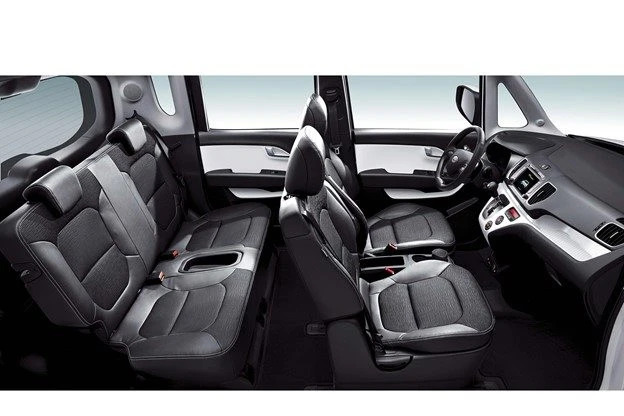 Hatchback điện gi&aacute; 360 triệu đồng sẽ về Việt Nam thiết kế tiện &iacute;ch, trang bị hiện đại, rẻ chỉ như Kia Morning, Hyundai Grand i10 th&iacute;ch hợp đi trong đ&ocirc; thị - Ảnh 5.