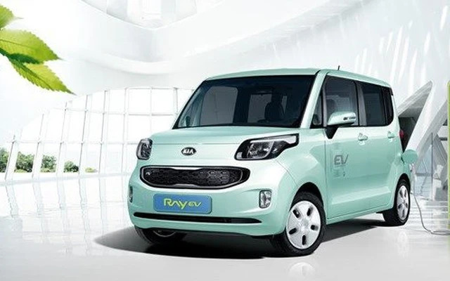 Hatchback điện gi&aacute; 360 triệu đồng sẽ về Việt Nam thiết kế tiện &iacute;ch, trang bị hiện đại, rẻ chỉ như Kia Morning, Hyundai Grand i10 th&iacute;ch hợp đi trong đ&ocirc; thị - Ảnh 2.