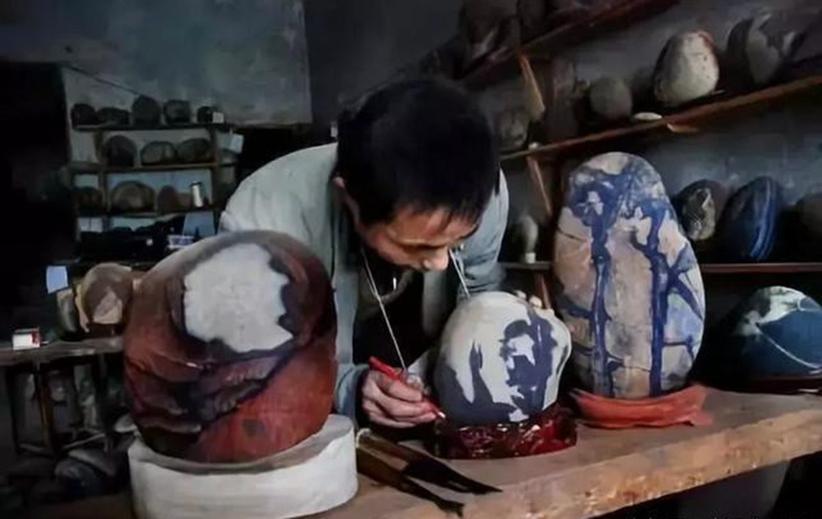 Lạ l&ugrave;ng ra suối nhặt thứ tưởng bỏ đi về b&aacute;n, d&acirc;n l&agrave;ng kiếm "chơi chơi" hơn 72 tỷ đồng/năm - Ảnh 7.