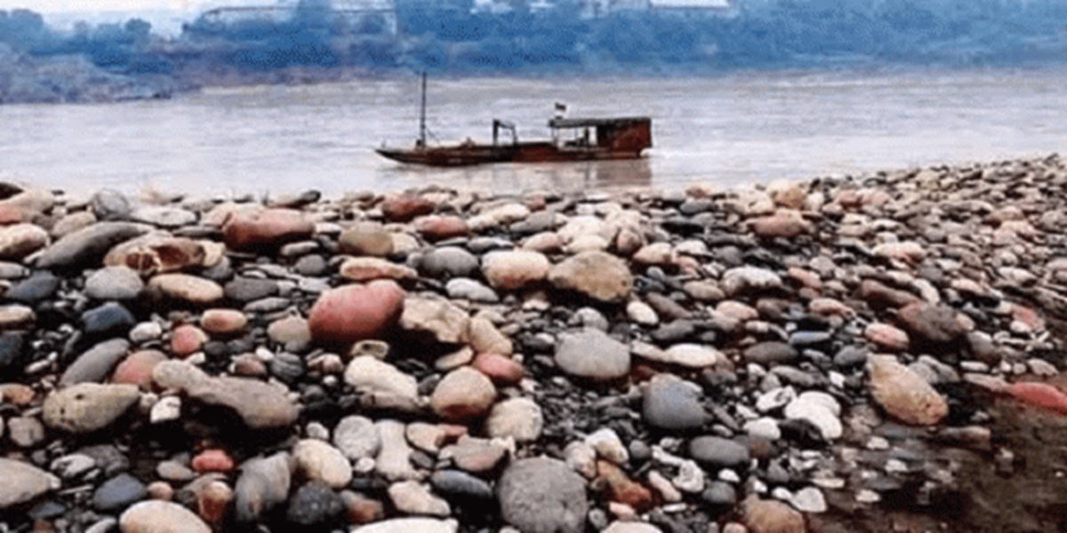 Lạ l&ugrave;ng ra suối nhặt thứ tưởng bỏ đi về b&aacute;n, d&acirc;n l&agrave;ng kiếm "chơi chơi" hơn 72 tỷ đồng/năm - Ảnh 3.