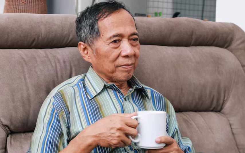 Lương hưu dư dả nhưng bị họ h&agrave;ng l&agrave;m phiền: T&ocirc;i chọn c&aacute;ch n&agrave;y để sống nhẹ l&ograve;ng