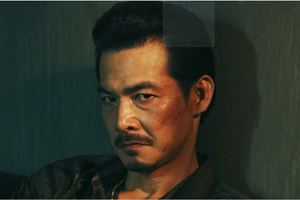 C&oacute; t&ecirc;n trong phim trăm tỷ, Qu&aacute;ch Ngọc Ngoan t&igrave;m lại được h&agrave;o quang - Ảnh 2.