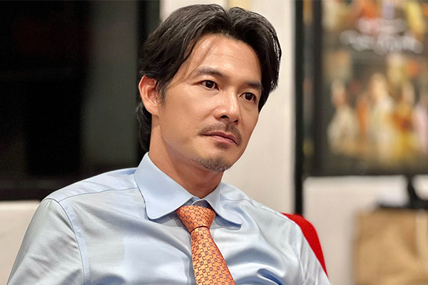 C&oacute; t&ecirc;n trong phim trăm tỷ, Qu&aacute;ch Ngọc Ngoan t&igrave;m lại được h&agrave;o quang - Ảnh 5.