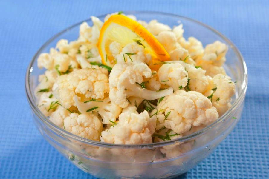 B&ocirc;ng cải trắng - rau ngon gi&agrave;u chất chống oxy h&oacute;a , hỗ trợ ngăn ngừa ung thư - Ảnh 9.