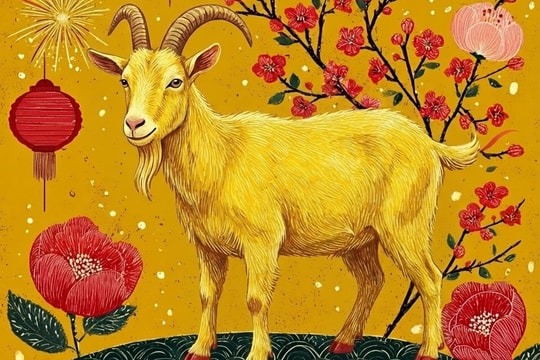 Tam Tai 2026: 3 tuổi được khuyên 'đi chậm lại' - Ảnh 4. Tam Tai 2026: 3 tuổi được khuyên 'đi chậm lại' - Ảnh 4.