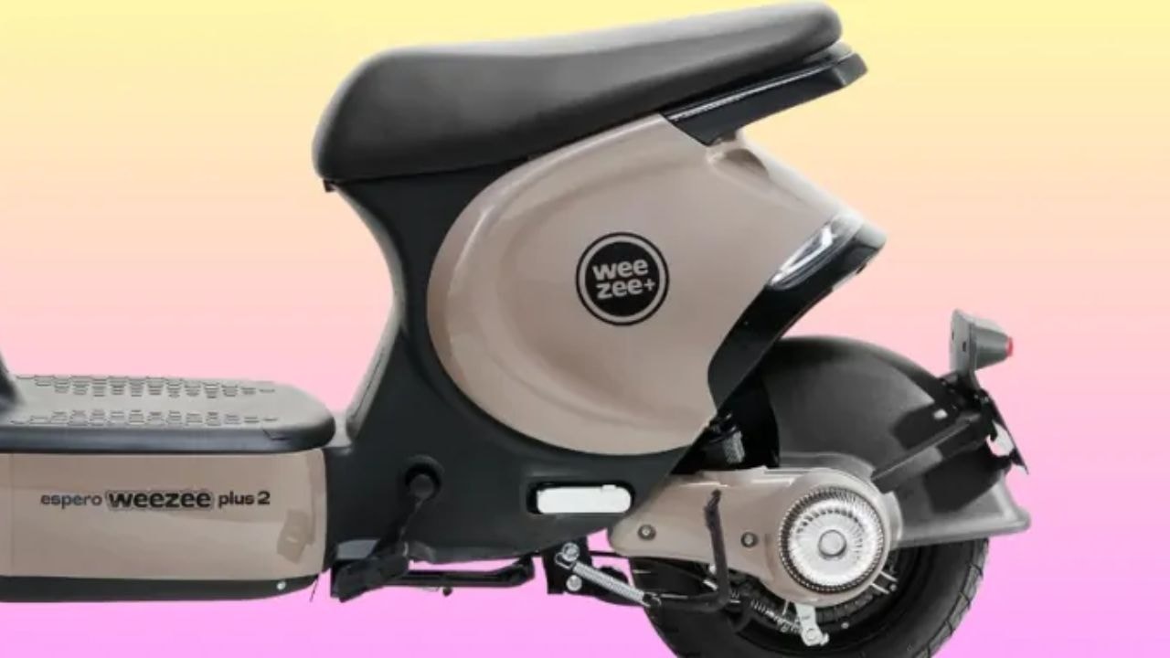 Xe m&aacute;y điện gi&aacute; 13,49 triệu đồng ở Việt Nam thiết kế trẻ trung, pin khỏe, c&oacute; chống trộm rẻ hơn cả Wave Alpha chắc chắn được l&ograve;ng kh&aacute;ch h&agrave;ng - Ảnh 5.