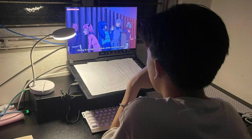 Cải thiện giấc ngủ cho giới trẻ: Giải pháp lấy lại sức khỏe và năng lượng - Ảnh 1.