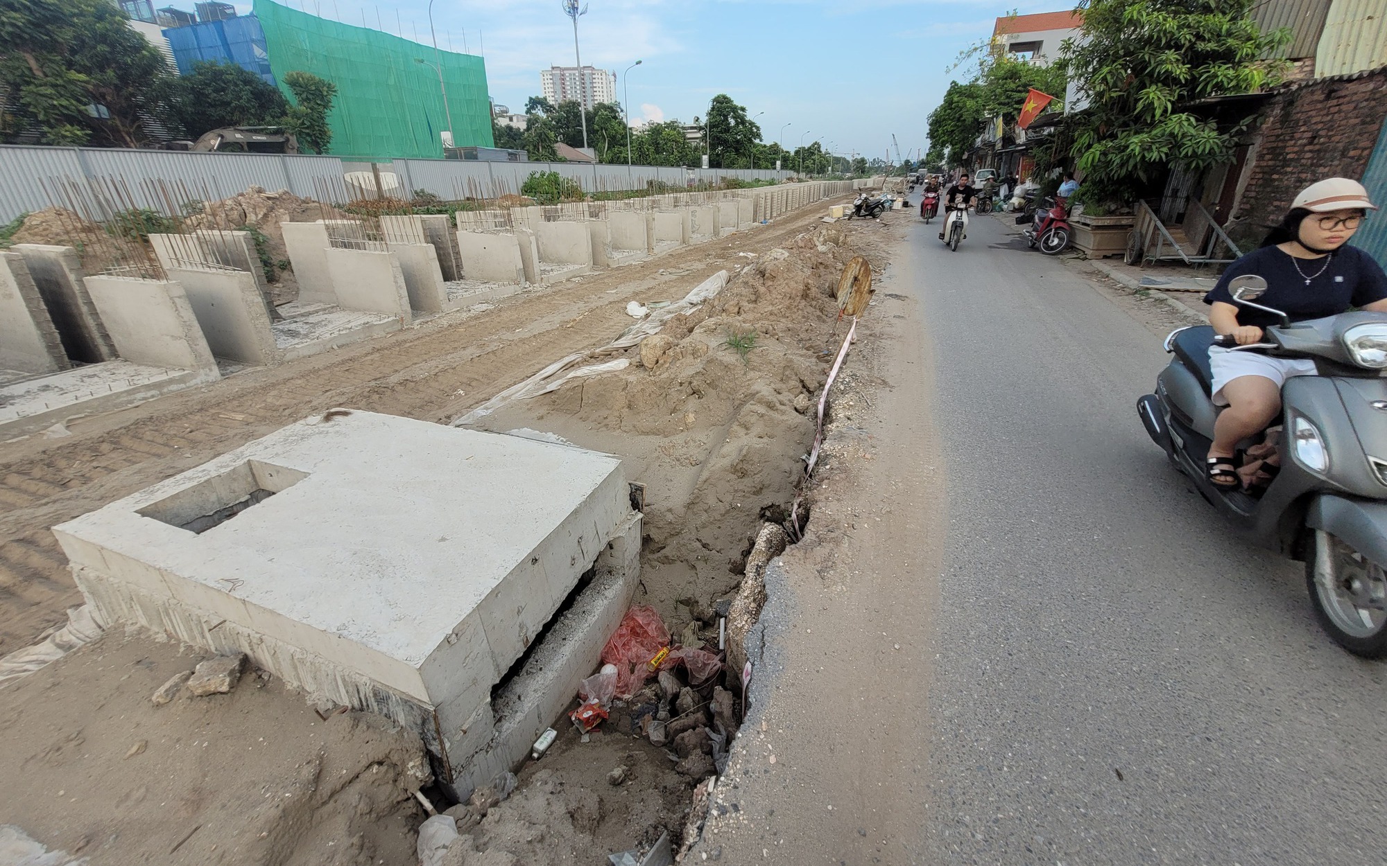 H&agrave; Nội ph&aacute;t động phong tr&agrave;o an to&agrave;n thực phẩm bảo vệ người ti&ecirc;u d&ugrave;ng giai đoạn 2026 - 2030 - Ảnh 1.