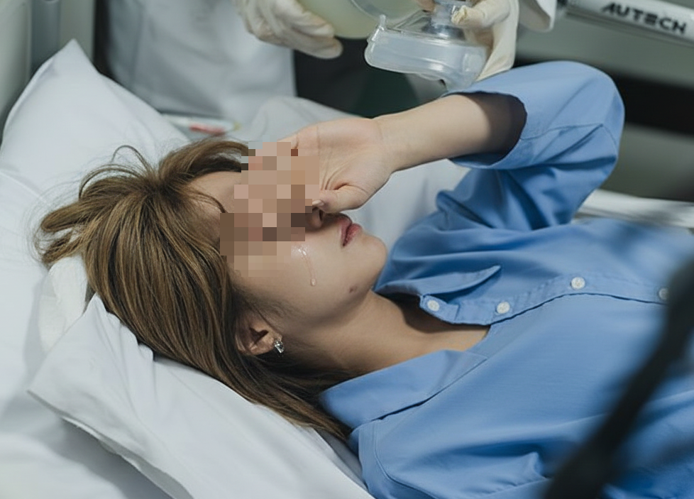 Ng&agrave;y c&agrave;ng c&oacute; nhiều người tử vong v&igrave; ung thư buồng trứng? B&aacute;c sĩ cảnh b&aacute;o: 6 m&oacute;n n&agrave;y m&ecirc; mấy cũng ăn &iacute;t lại