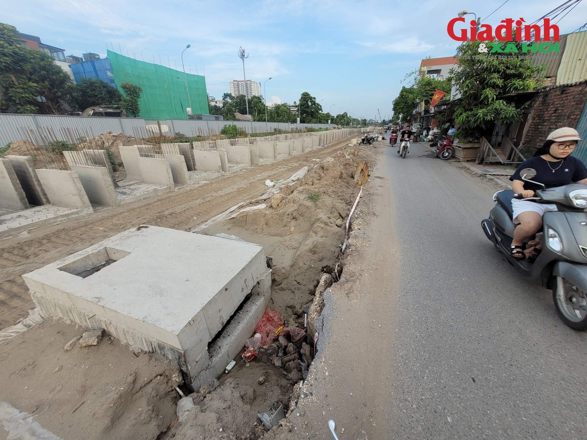 H&agrave; Nội y&ecirc;u cầu 100 % cơ sở sản xuất đảm bảo an to&agrave;n v&agrave; vệ sinh lao động - Ảnh 1.