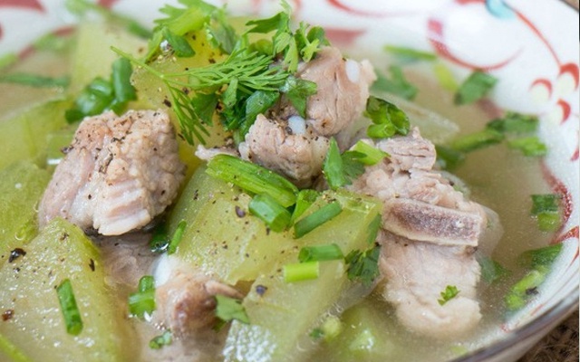 Thực đơn cho người sỏi thận bao gồm những thực phẩm n&agrave;o? - Ảnh 1.