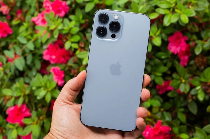 Giá iPhone 14 Pro Max , 13 Pro Max , 12 Pro Max giảm mạnh dưới 10 triệu đồng - Ảnh 3. Giá iPhone 14 Pro Max , 13 Pro Max , 12 Pro Max giảm mạnh dưới 10 triệu đồng - Ảnh 3.