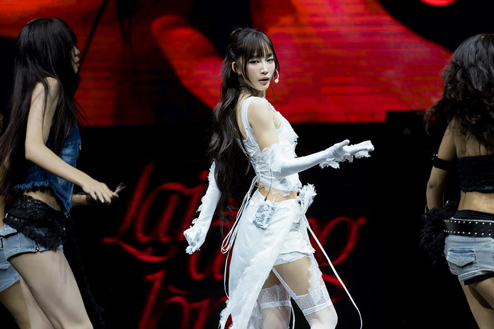 BTV Quốc Kh&aacute;nh chia sẻ cảm x&uacute;c khi nhận lời dẫn Ai l&agrave; triệu ph&uacute; - Ảnh 1.