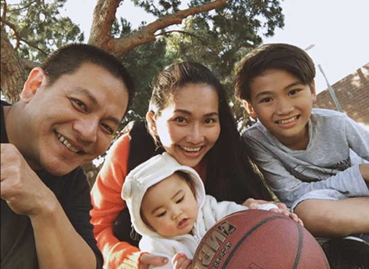 Cuộc h&ocirc;n nh&acirc;n k&iacute;n tiếng k&eacute;o d&agrave;i gần một thập kỷ của Kim Hiền - Ảnh 2.