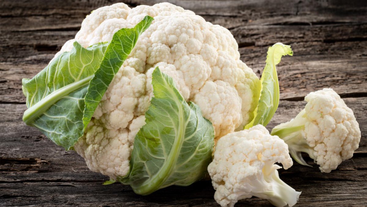 B&ocirc;ng cải trắng - rau ngon gi&agrave;u chất chống oxy h&oacute;a , hỗ trợ ngăn ngừa ung thư - Ảnh 3.