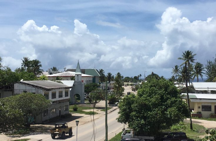 Một quốc gia kh&ocirc;ng c&oacute; thủ đ&ocirc; v&agrave; cũng kh&ocirc;ng c&oacute; th&agrave;nh phố - Ảnh 6.