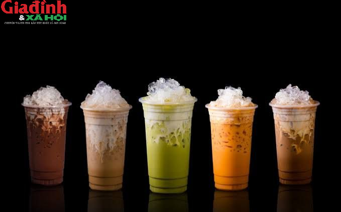 Kh&ocirc;ng chỉ kombucha, 4 loại đồ uống n&agrave;y c&ograve;n nhiều lợi khuẩn hơn, tốt cho hệ ti&ecirc;u h&oacute;a  - Ảnh 1.