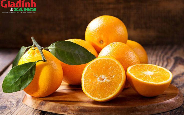 Người tuổi 50 n&ecirc;n ăn g&igrave;? 6 thực phẩm gi&uacute;p l&agrave;m chậm l&atilde;o h&oacute;a v&agrave; ph&ograve;ng bệnh - Ảnh 1.