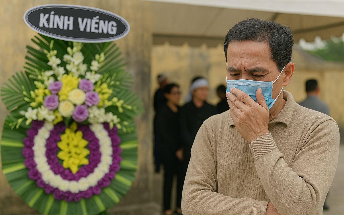 C&aacute;ch v&aacute;i v&agrave; lạy trong đ&aacute;m tang kh&aacute;c nhau như thế n&agrave;o? - Ảnh 5.