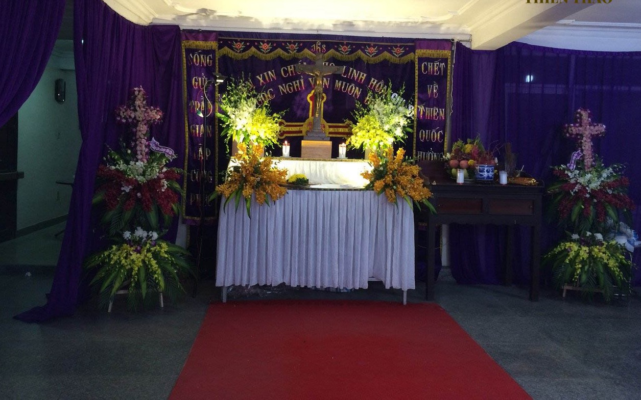 Tại sao cần xem tuổi khi đi đ&aacute;m tang? - Ảnh 4.