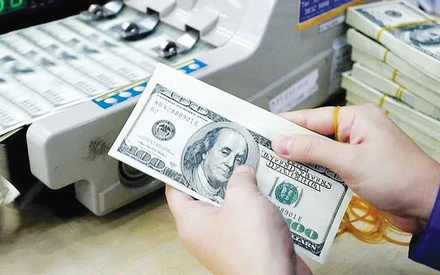 Đầu tư khu đ&ocirc; thị xanh, si&ecirc;u cao cấp - "điểm trũng" h&uacute;t d&ograve;ng tiền kiều hối tại Nghệ An - Ảnh 1.