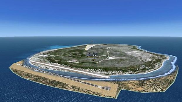 Một quốc gia kh&ocirc;ng c&oacute; thủ đ&ocirc; v&agrave; cũng kh&ocirc;ng c&oacute; th&agrave;nh phố - Ảnh 1.