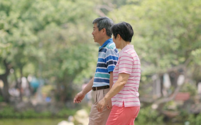 Đến tuổi nghỉ hưu: Không phải tiền bạc, có đủ 4 thứ này mới là phúc lớn