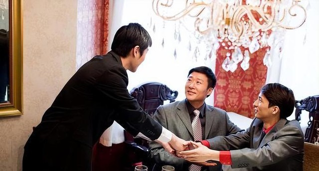 X&acirc;y nh&agrave; sau 10 năm t&iacute;ch g&oacute;p, t&ocirc;i bị sếp nghi b&ograve;n r&uacute;t c&ocirc;ng quỹ v&agrave; cho nghỉ việc - Ảnh 1.