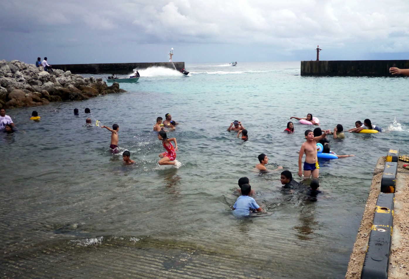 Một quốc gia kh&ocirc;ng c&oacute; thủ đ&ocirc; v&agrave; cũng kh&ocirc;ng c&oacute; th&agrave;nh phố - Ảnh 5.