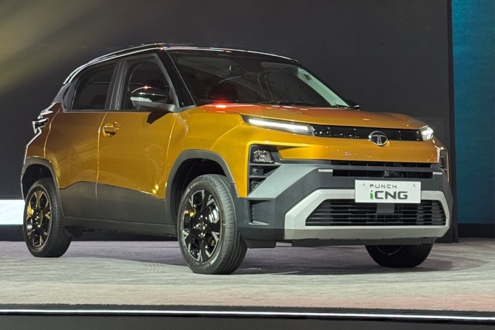 SUV hạng A gi&aacute; 141 triệu đồng đẹp long lanh, trang bị sang trọng, rẻ hơn hẳn Kia Morning, Hyundai Grand i10, chỉ như Honda SH - Ảnh 2.