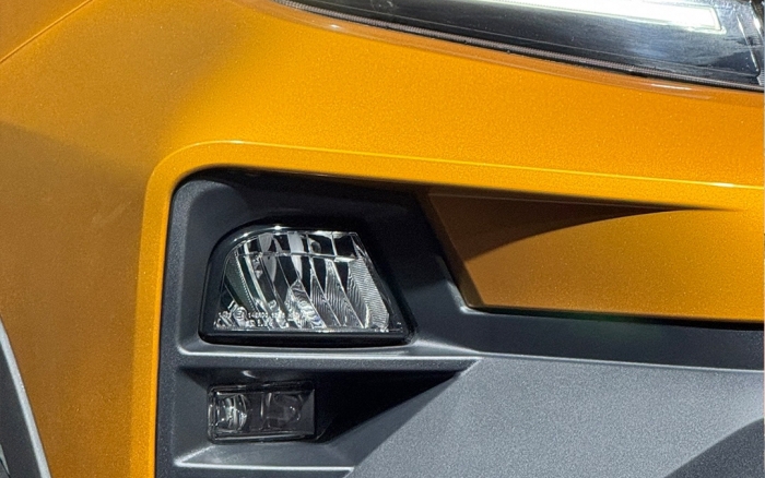 SUV hạng B gi&aacute; 330 triệu đồng thiết kế đẹp long lanh, trang bị hiện đại, rẻ hơn Kia Morning, Hyundai Grand i10 liệu c&oacute; về Việt Nam? - Ảnh 1.