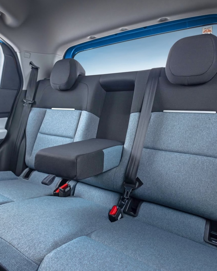 SUV hạng A gi&aacute; 141 triệu đồng đẹp long lanh, trang bị sang trọng, rẻ hơn hẳn Kia Morning, Hyundai Grand i10, chỉ như Honda SH - Ảnh 7.