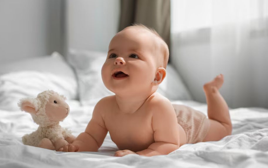 Khoa học chứng minh: Trẻ sinh vào 4 tháng này có thể vượt trội hơn hẳn