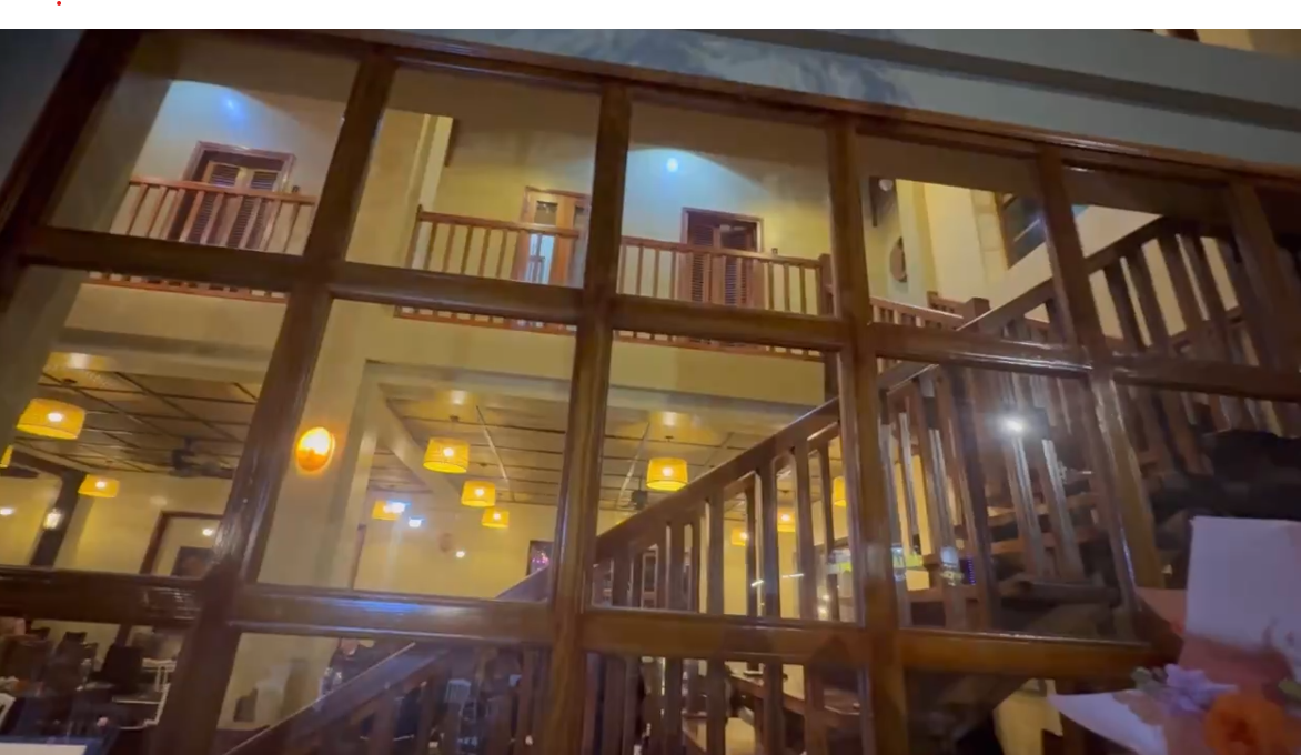 Căn nh&agrave; mới của H&agrave; Việt Dũng: Kết hợp du lịch v&agrave; gia đ&igrave;nh ở qu&ecirc; hương - Ảnh 18.