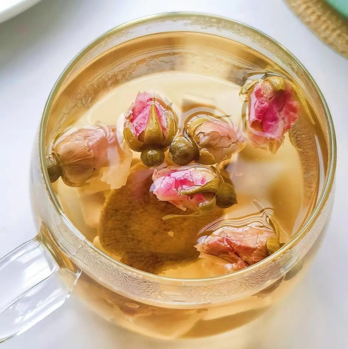 "Cứu c&aacute;nh" cho hội C&uacute; Đ&ecirc;m: 7 c&ocirc;ng thức "nước thần" gi&uacute;p thải độc gan, mắt s&aacute;ng, da dẻ hồng h&agrave;o bất chấp deadline d&iacute; - Ảnh 3.