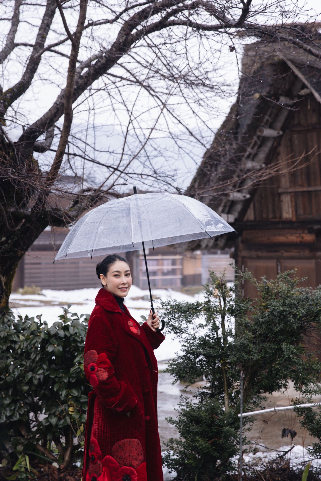 Con trai v&agrave; con g&aacute;i H&agrave; Kiều Anh g&acirc;y ch&uacute; &yacute; - Ảnh 6.