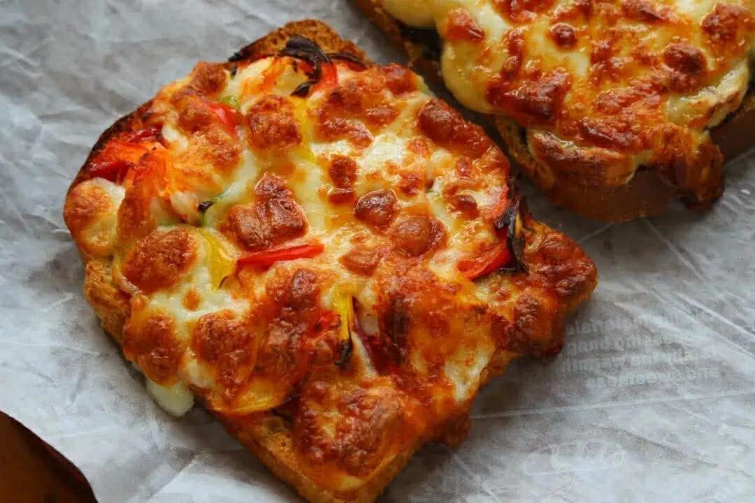 Bữa s&aacute;ng nhanh 