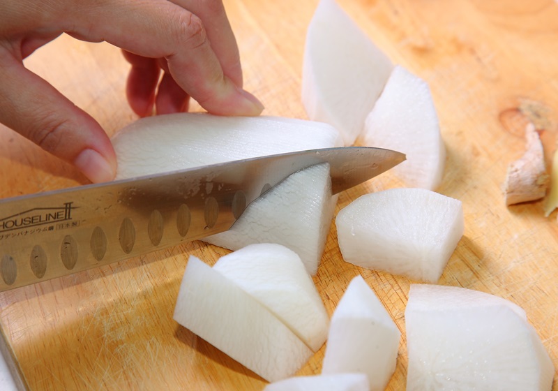 Nấu 4 m&oacute;n canh si&ecirc;u ngọt ngon n&agrave;y ăn ngay để kh&ocirc;ng c&ograve;n cảm gi&aacute;c "bị đ&oacute;ng băng" khi đợt r&eacute;t s&acirc;u sắp tr&agrave;n về- Ảnh 2.