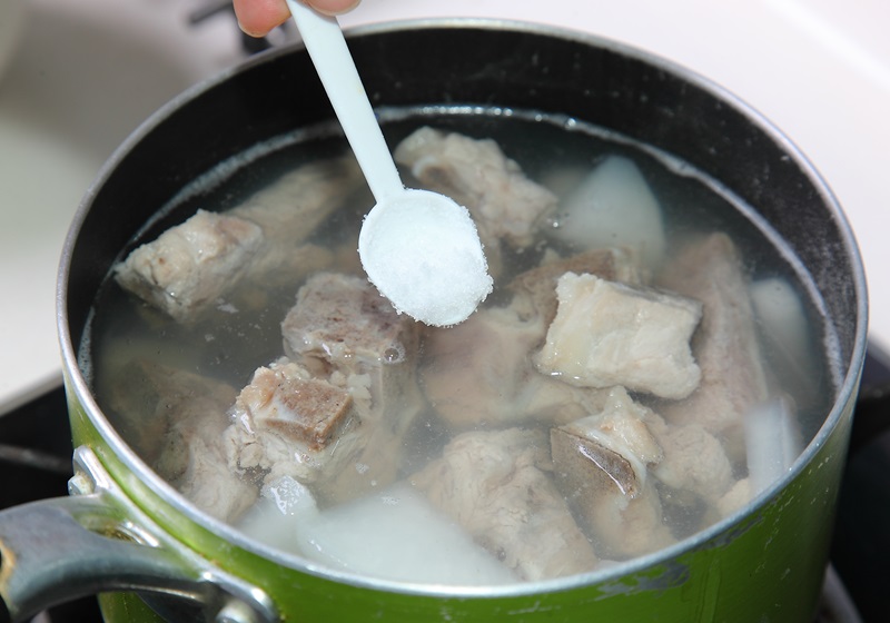 Nấu 4 m&oacute;n canh si&ecirc;u ngọt ngon n&agrave;y ăn ngay để kh&ocirc;ng c&ograve;n cảm gi&aacute;c "bị đ&oacute;ng băng" khi đợt r&eacute;t s&acirc;u sắp tr&agrave;n về- Ảnh 4.