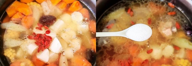 Nấu 4 m&oacute;n canh si&ecirc;u ngọt ngon n&agrave;y ăn ngay để kh&ocirc;ng c&ograve;n cảm gi&aacute;c "bị đ&oacute;ng băng" khi đợt r&eacute;t s&acirc;u sắp tr&agrave;n về- Ảnh 11.