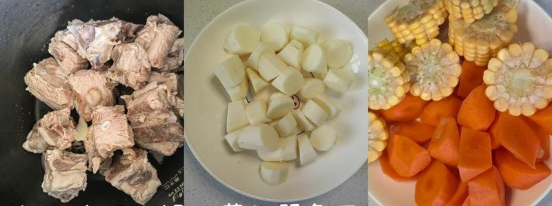 Nấu 4 m&oacute;n canh si&ecirc;u ngọt ngon n&agrave;y ăn ngay để kh&ocirc;ng c&ograve;n cảm gi&aacute;c "bị đ&oacute;ng băng" khi đợt r&eacute;t s&acirc;u sắp tr&agrave;n về- Ảnh 10.