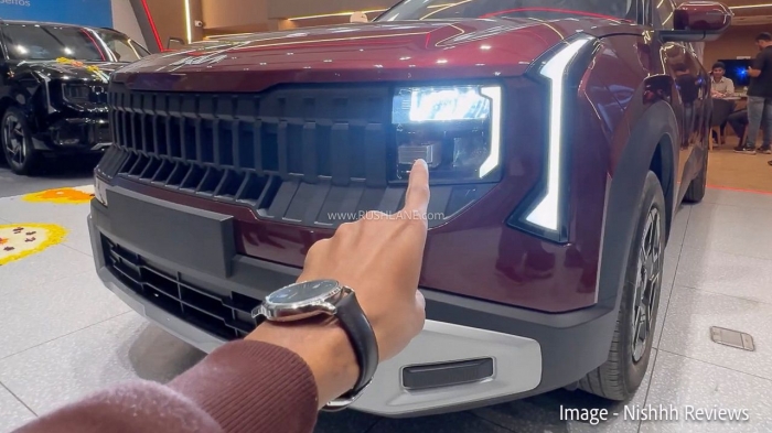 SUV hạng B Kia Seltos 2026 gi&aacute; 278 triệu đồng trang bị hiện đại, t&iacute;nh năng an to&agrave;n cao, cạnh tranh Hyundai Creta, rẻ hơn Kia Morning, Hyundai Grand i10  - Ảnh 4.